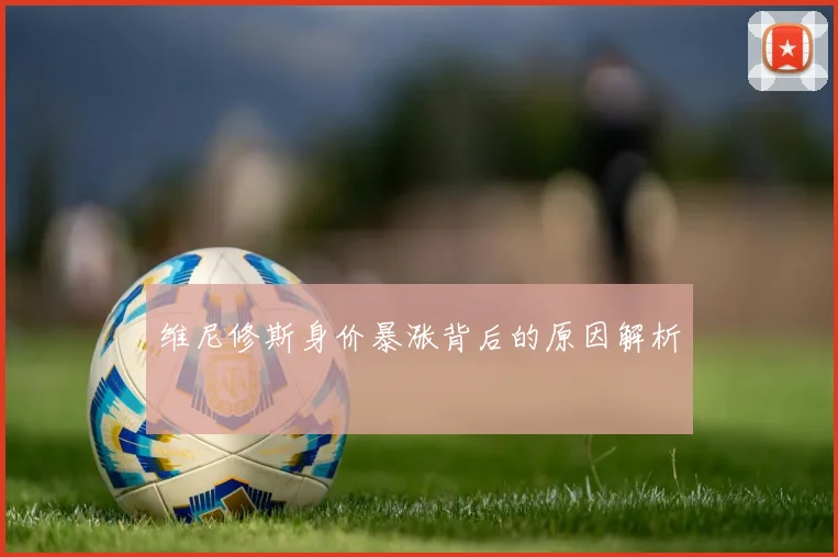 维尼修斯身价暴涨背后的原因解析